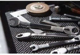 Juego de 5 Llaves Inglesas CRAFTSMAN 4